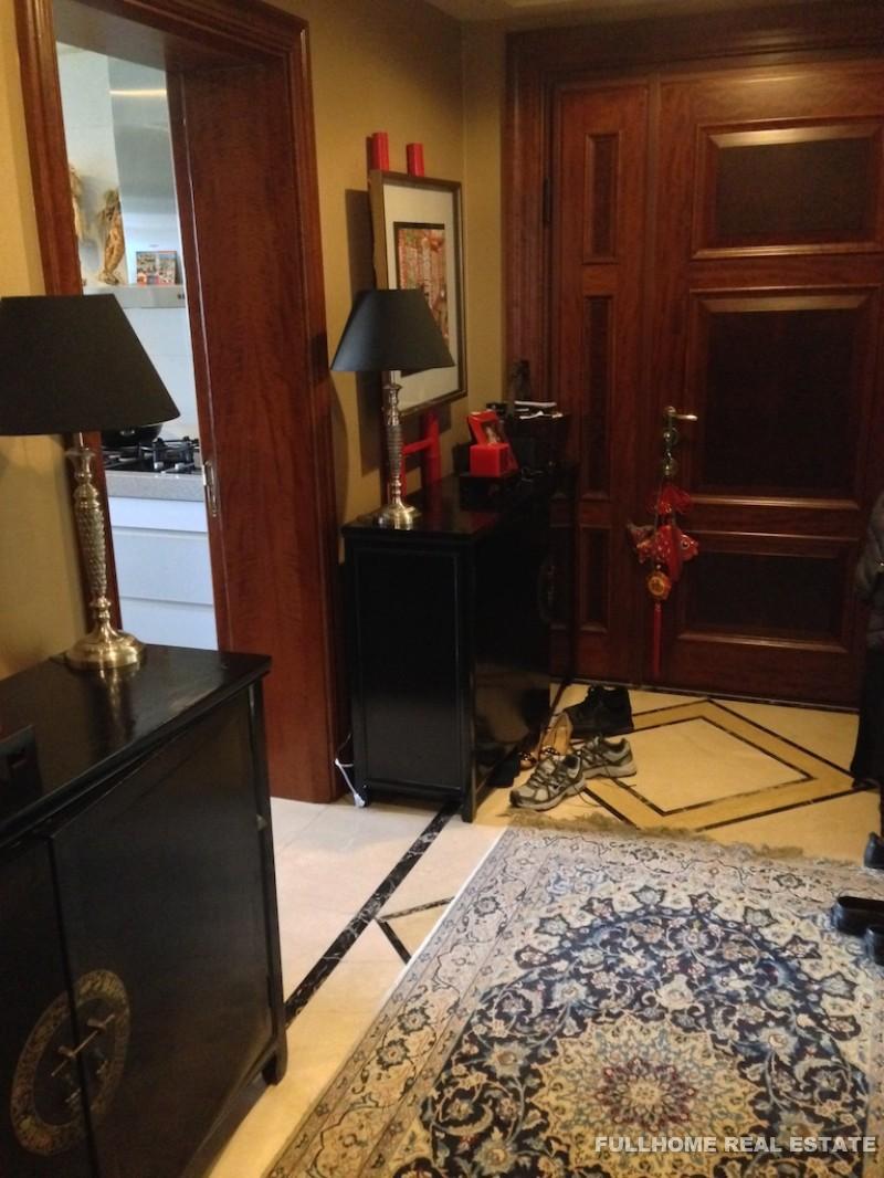 Fortune Residence - Interior view 7, Shanghai rental property