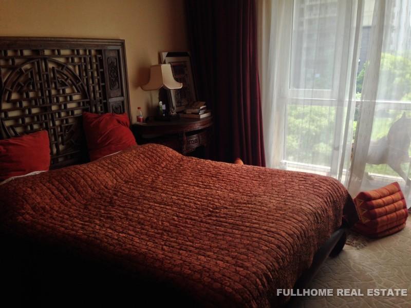 Fortune Residence - Interior view 8, Shanghai rental property