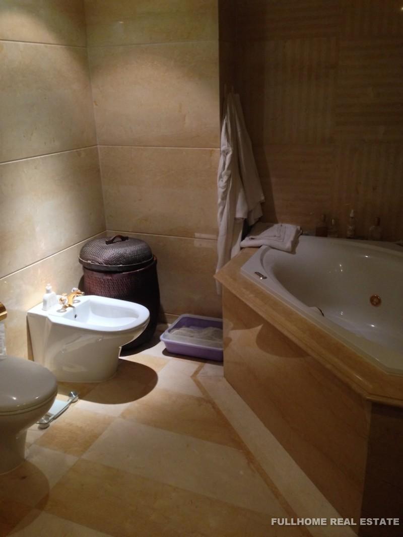 Fortune Residence - Interior view 10, Shanghai rental property