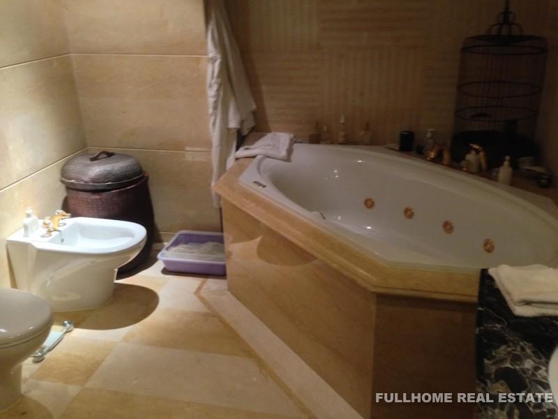 Fortune Residence - Interior view 11, Shanghai rental property