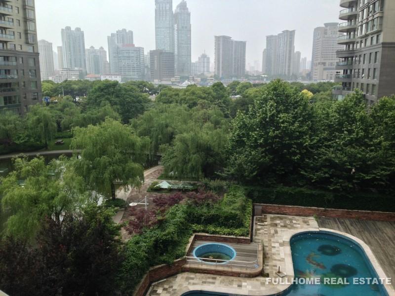 Fortune Residence - Interior view 13, Shanghai rental property