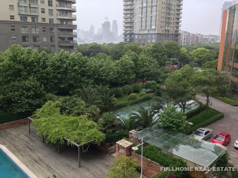 Fortune Residence - Interior view 14, Shanghai rental property