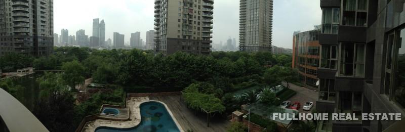 Fortune Residence - Interior view 15, Shanghai rental property