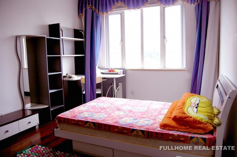 Lv Bo Garden Villa - Interior view 3, Shanghai rental property