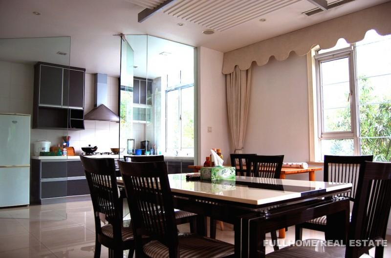 Lv Bo Garden Villa - Interior view 4, Shanghai rental property