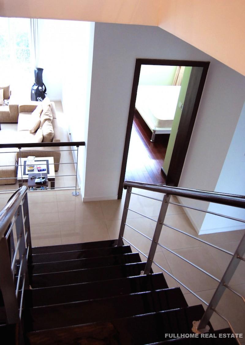 Lv Bo Garden Villa - Interior view 5, Shanghai rental property