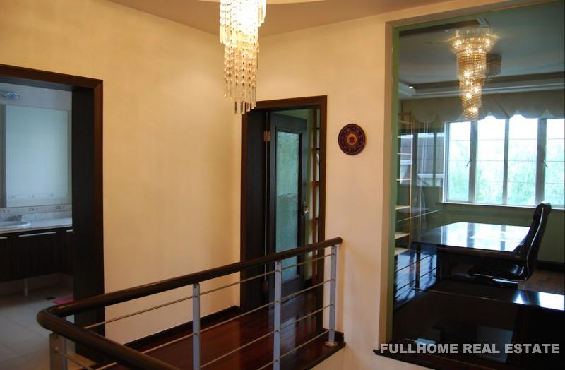 Lv Bo Garden Villa - Interior view 7, Shanghai rental property