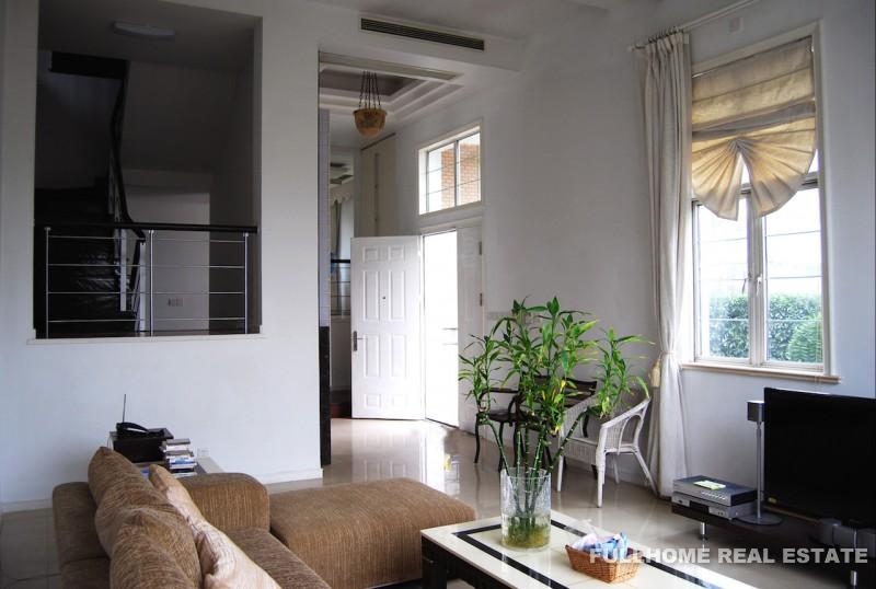 Lv Bo Garden Villa - Interior view 9, Shanghai rental property