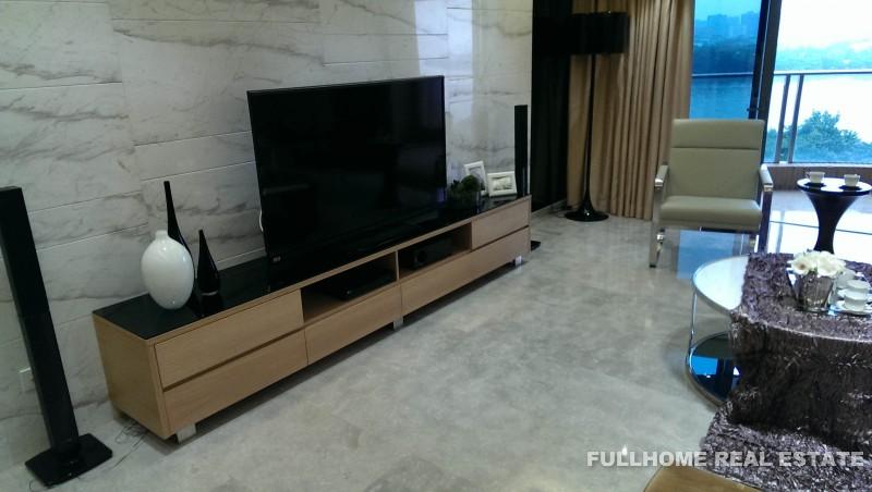 Somerset Riviera Guangzhou - Interior view 2, Guangzhou rental property