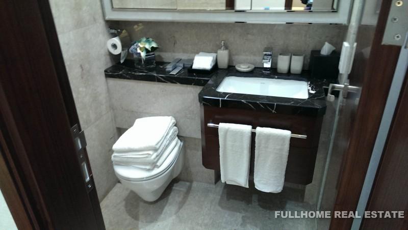 Somerset Riviera Guangzhou - Interior view 3, Guangzhou rental property