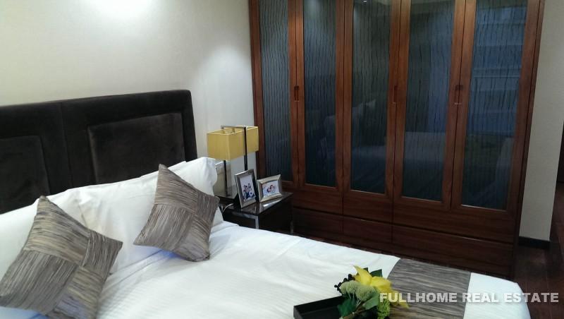 Somerset Riviera Guangzhou - Interior view 5, Guangzhou rental property