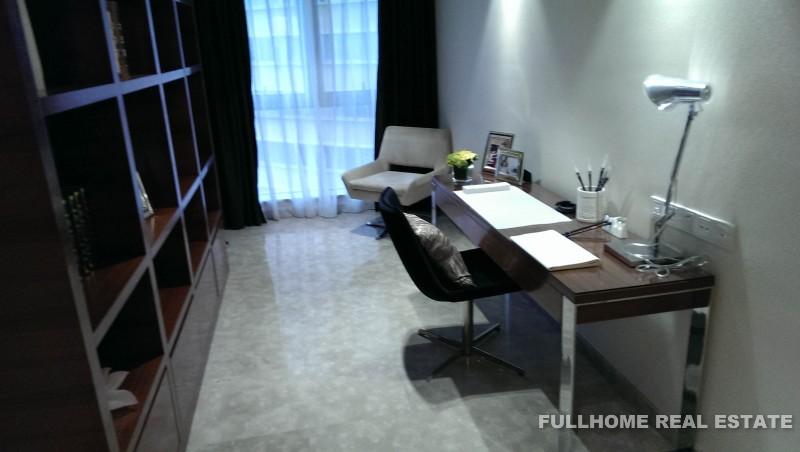 Somerset Riviera Guangzhou - Interior view 7, Guangzhou rental property