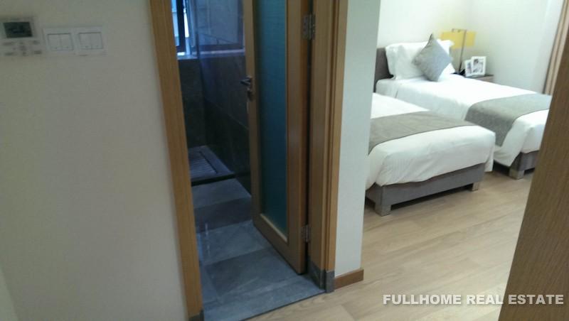Somerset Riviera Guangzhou - Interior view 9, Guangzhou rental property