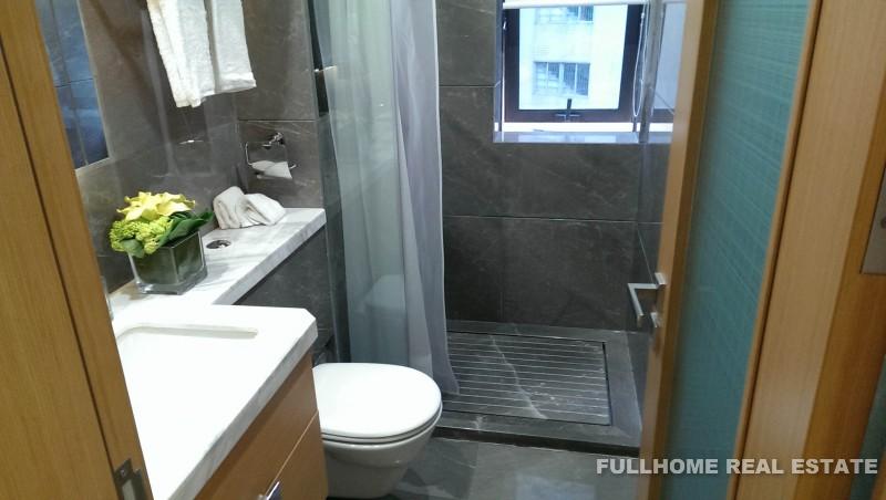 Somerset Riviera Guangzhou - Interior view 10, Guangzhou rental property