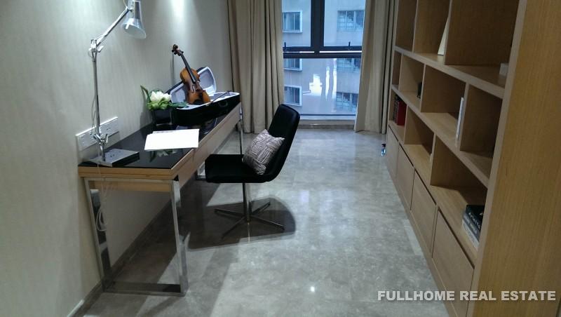Somerset Riviera Guangzhou - Interior view 13, Guangzhou rental property
