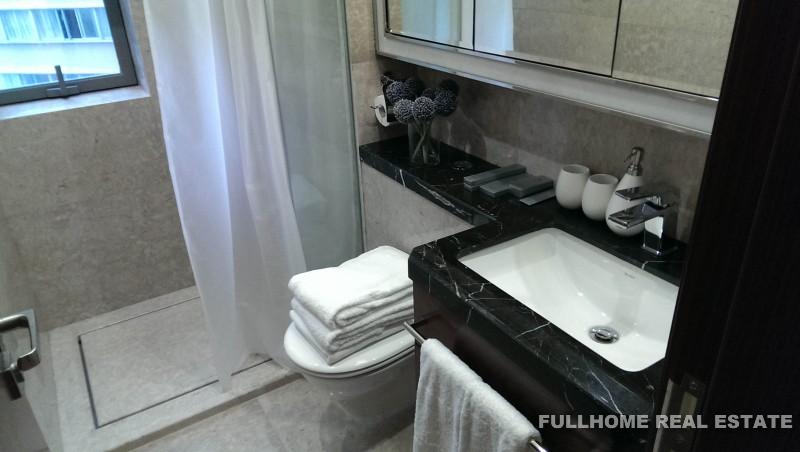 Somerset Riviera Guangzhou - Interior view 15, Guangzhou rental property
