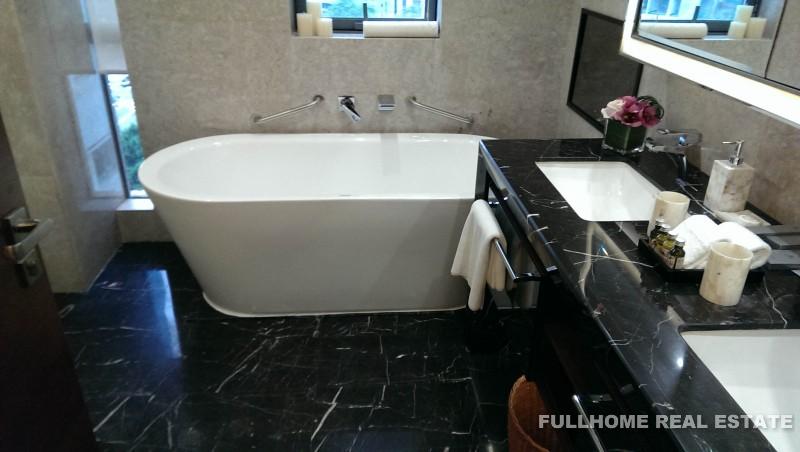 Somerset Riviera Guangzhou - Interior view 16, Guangzhou rental property