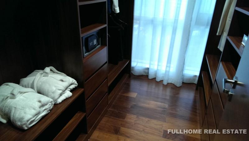 Somerset Riviera Guangzhou - Interior view 17, Guangzhou rental property