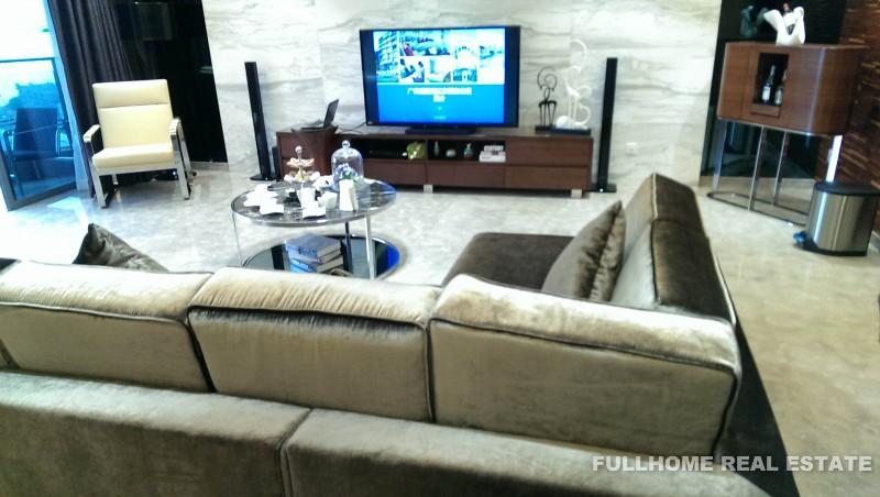 Somerset Riviera Guangzhou - Interior view 19, Guangzhou rental property