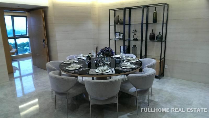 Somerset Riviera Guangzhou - Interior view 20, Guangzhou rental property