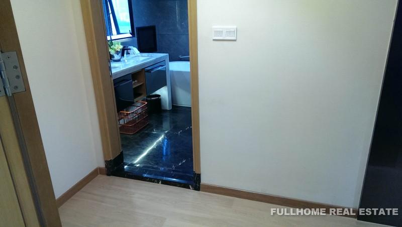 Somerset Riviera Guangzhou - Interior view 23, Guangzhou rental property