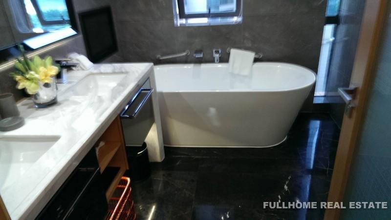 Somerset Riviera Guangzhou - Interior view 24, Guangzhou rental property