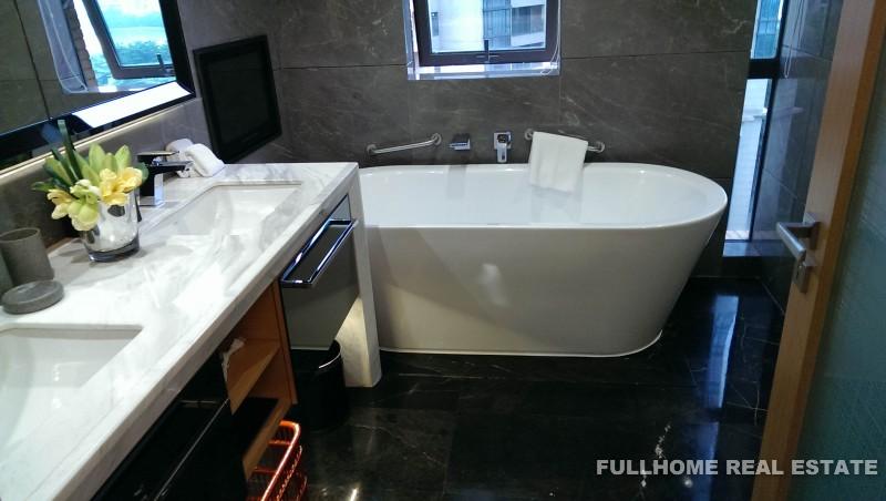 Somerset Riviera Guangzhou - Interior view 25, Guangzhou rental property