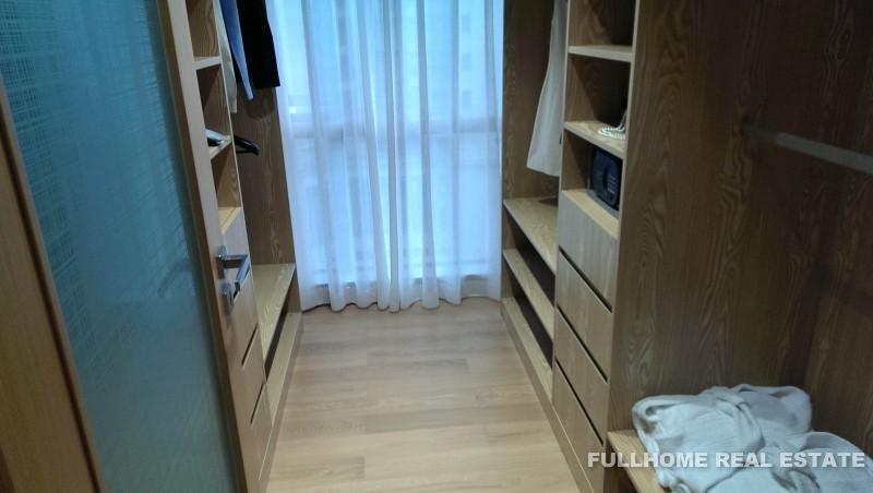 Somerset Riviera Guangzhou - Interior view 26, Guangzhou rental property