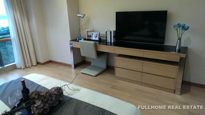 Somerset Riviera Guangzhou - 4 bedroom apartment in Guangzhou, Haizhu
