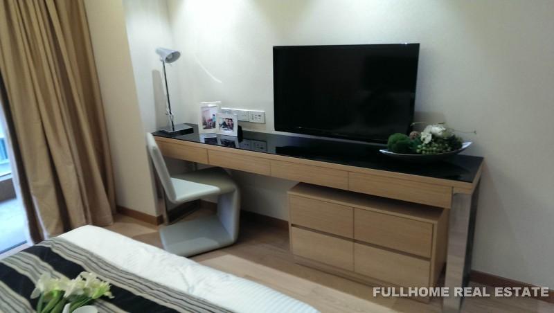 Somerset Riviera Guangzhou - Interior view 30, Guangzhou rental property