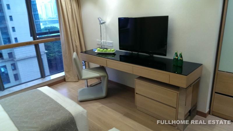 Somerset Riviera Guangzhou - Interior view 31, Guangzhou rental property