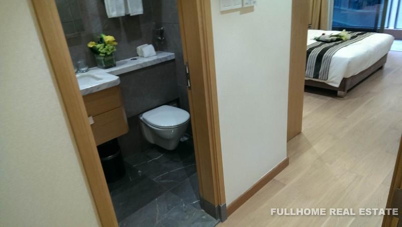 Somerset Riviera Guangzhou - Interior view 33, Guangzhou rental property