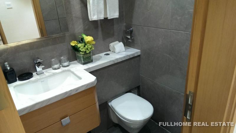 Somerset Riviera Guangzhou - Interior view 34, Guangzhou rental property