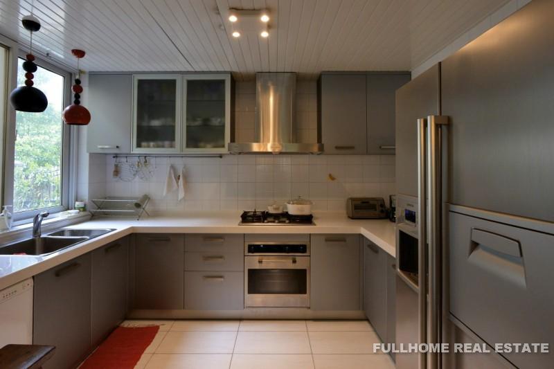 Western Suburban Garden - Interior view 3, Shanghai rental property