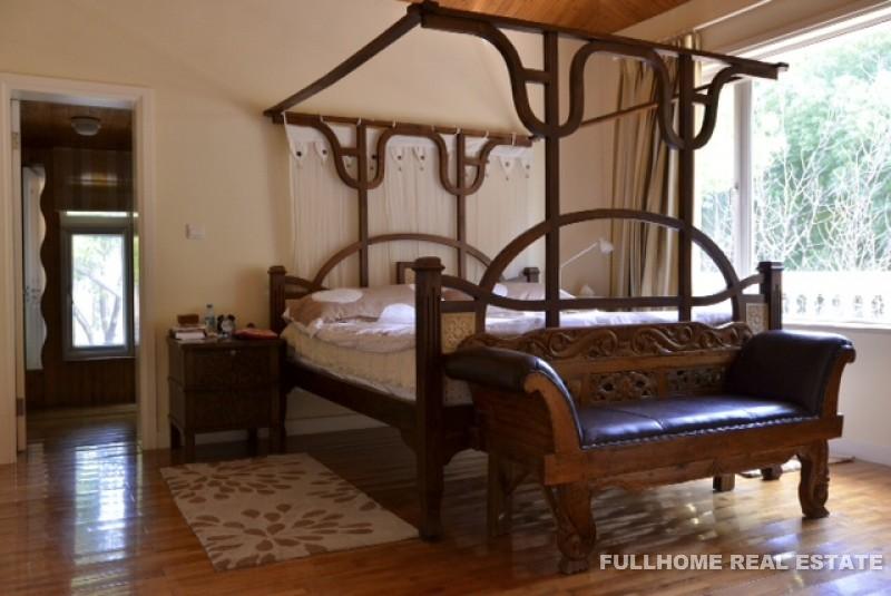 Western Suburban Garden - Interior view 6, Shanghai rental property