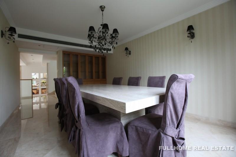 Buckingham Villa - Interior view 2, Shanghai rental property