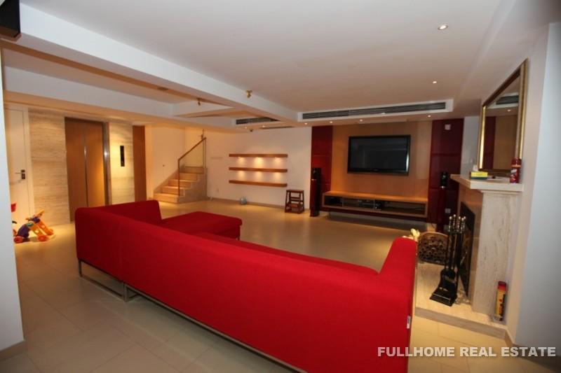 Buckingham Villa - Interior view 3, Shanghai rental property