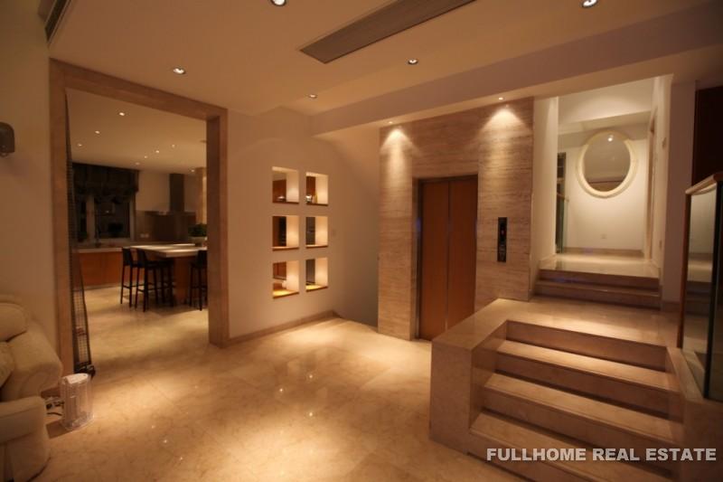 Buckingham Villa - Interior view 4, Shanghai rental property
