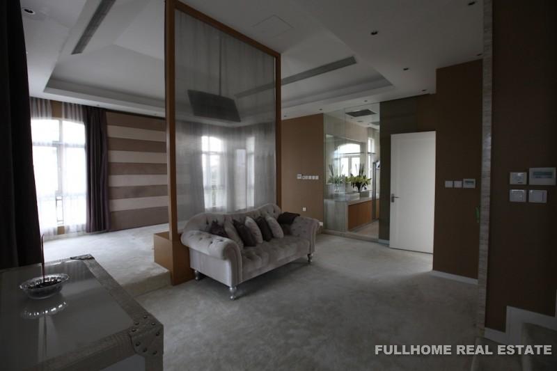 Buckingham Villa - Interior view 5, Shanghai rental property