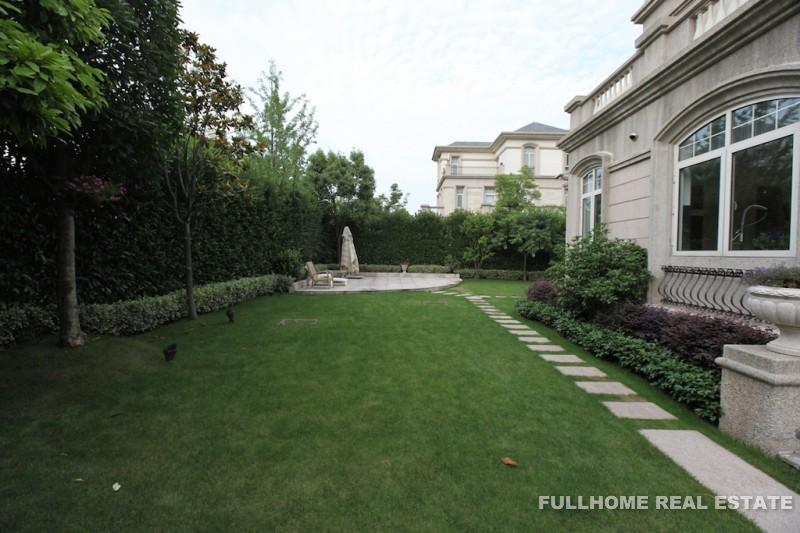 Buckingham Villa - Interior view 6, Shanghai rental property