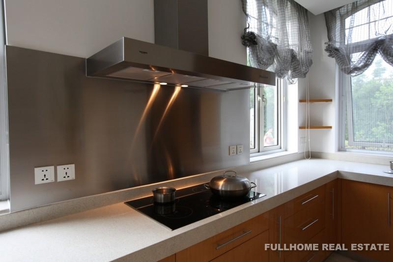 Buckingham Villa - Interior view 9, Shanghai rental property
