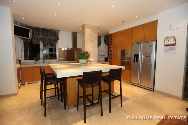 Buckingham Villa - Interior view 10, Shanghai rental property