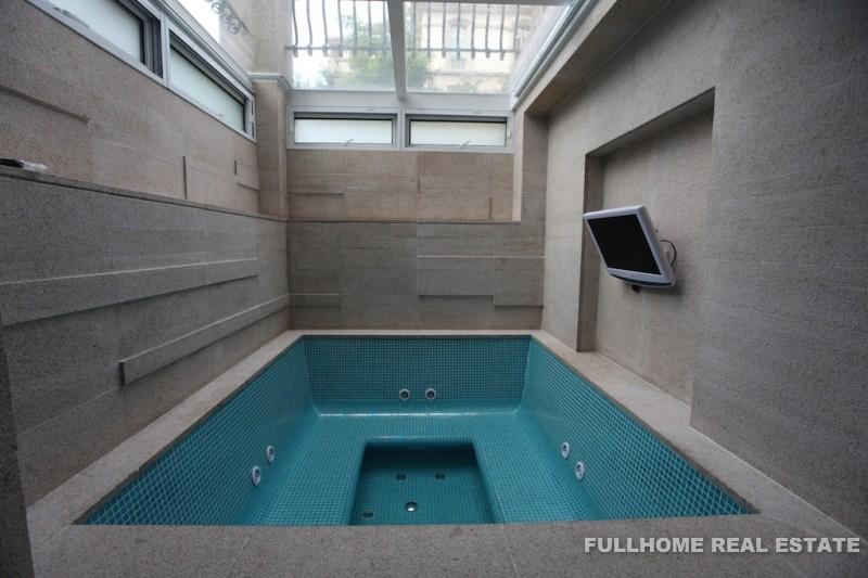Buckingham Villa - Interior view 11, Shanghai rental property