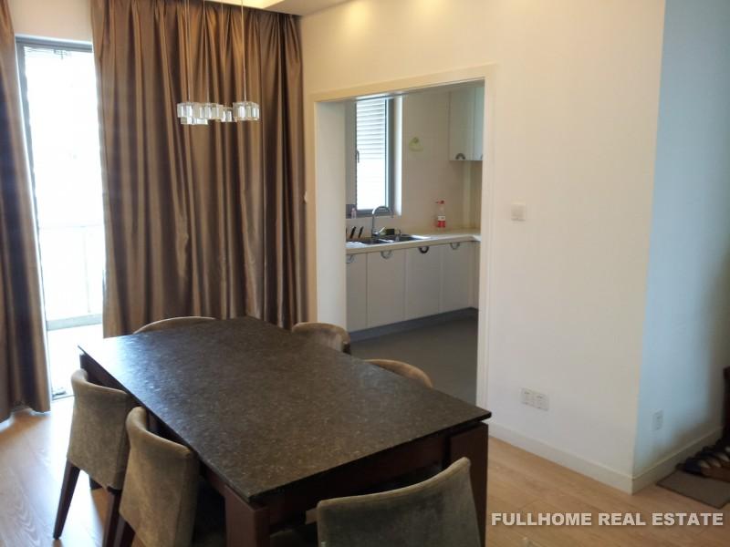 Central Palace - Interior view 3, Shanghai rental property
