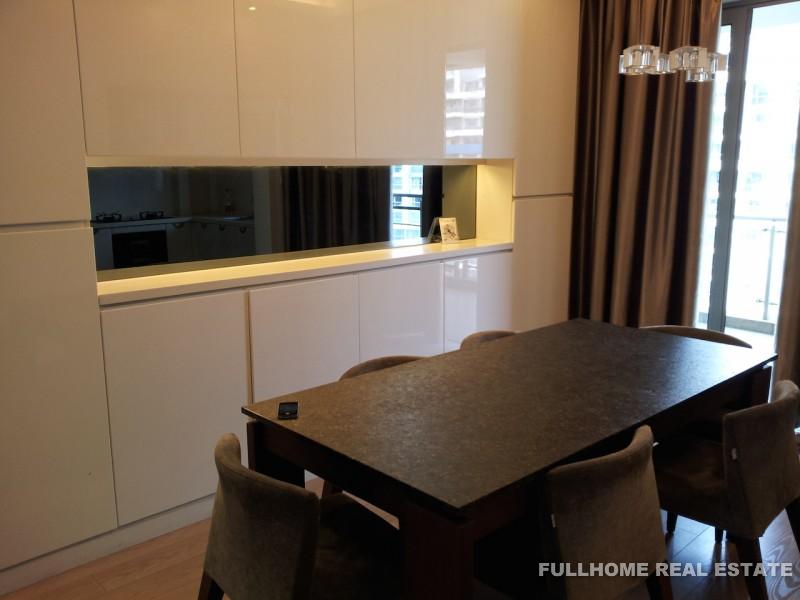 Central Palace - Interior view 4, Shanghai rental property