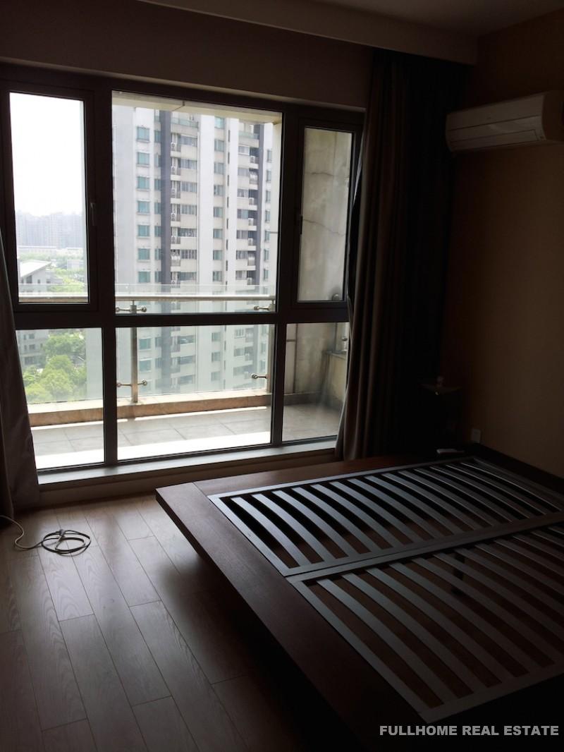 Central Palace - Interior view 7, Shanghai rental property