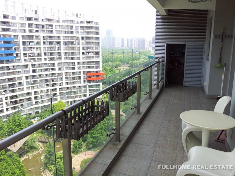 Central Palace - Interior view 9, Shanghai rental property