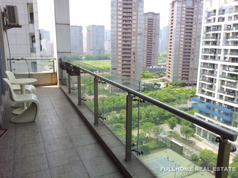 Central Palace - Interior view 10, Shanghai rental property