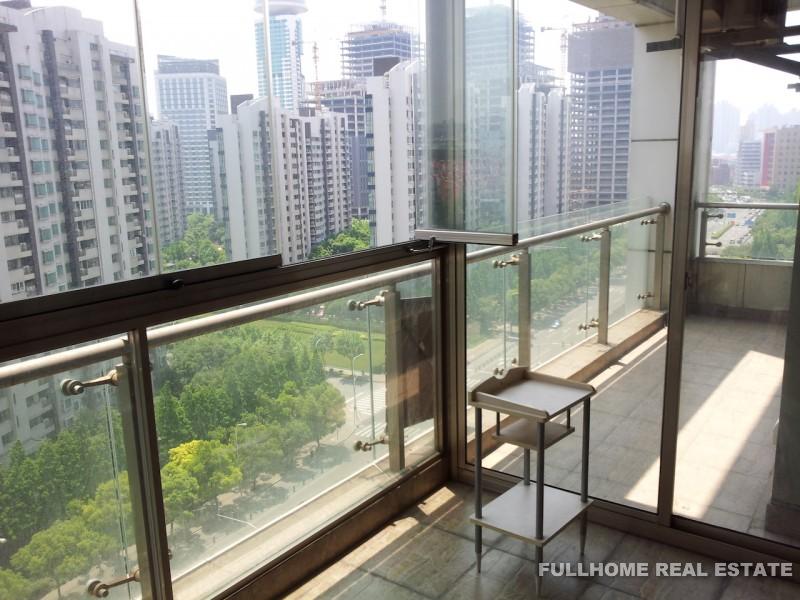 Central Palace - Interior view 11, Shanghai rental property