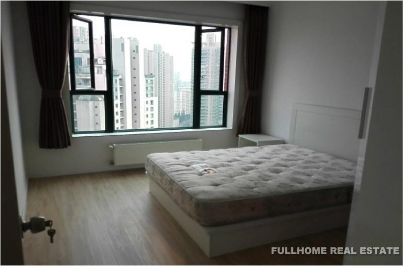The Courtyards - Interior view 5, Shanghai rental property